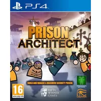 Prison Architect