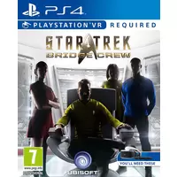 Star Trek: Bridge Crew