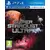 Jeux PS4 - Super Stardust Ultra VR