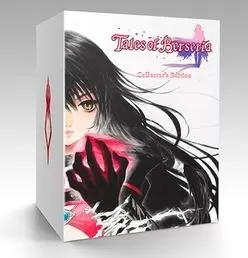 Jeux PS4 - Tales Of Berseria Collector\'s Edition