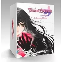 Tales Of Berseria Collector's Edition