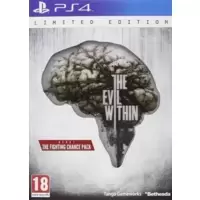 The Evil Within - Limited Edition