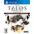 Jeux PS4 - The Talos Principle: Deluxe Edition