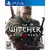 PS4 Games - The Witcher III : Wild Hunt