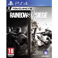 Tom Clancy's Rainbow Six Siege