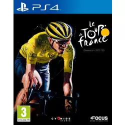 Tour de France 2016