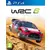 Jeux PS4 - WRC 6