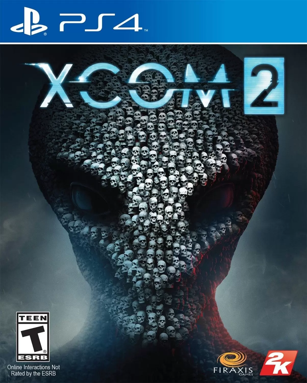 PS4 Games - XCOM 2