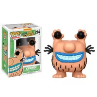 Aaahh!!! Real Monsters - Krumm