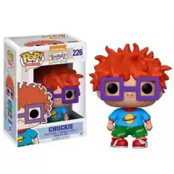 Rugrats - Chuckie Finster
