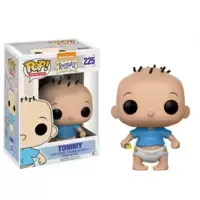 Rugrats - Tommy Pickles