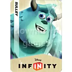 Sulley Infinity