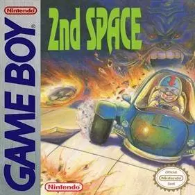 Game Boy Games - 2nd Space