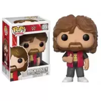 Funko Pop WWE Checklist, Gallery, Exclusives List, Variants, Wave