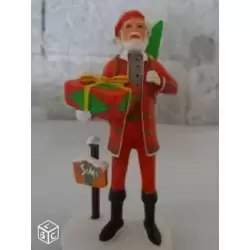 Sims 2 : Santa Claus