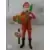 Sims 2 : le Père Noël
