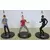  Sims 3: Set of 3 figures