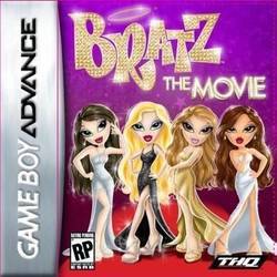 bratz disney