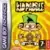 Jeux Game Boy Advance (GBA) - Kid Paddle