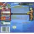Jeux Game Boy Advance (GBA) - Mega Man Battle Network 6: Cybeast Falzar