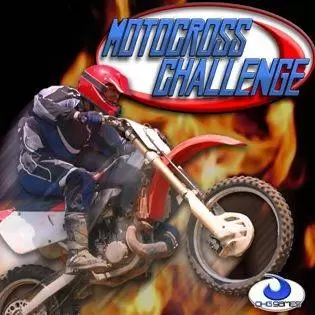 Jeux Game Boy Advance - Motocross Challenge