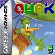Game Boy Advance Games - Qwak