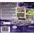 Game Boy Advance Games (GBA) - Rebelstar: Tactical Command