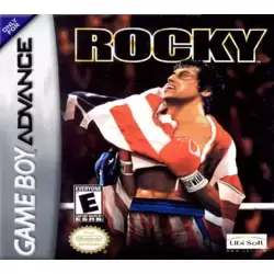 Rocky