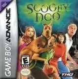 Game Boy Advance Games - Scooby-Doo