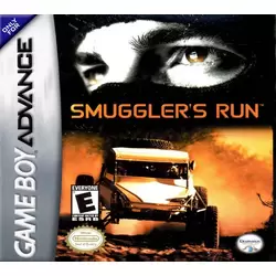 Smuggler's Run