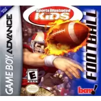 Sports Illustrated for Kids: Football