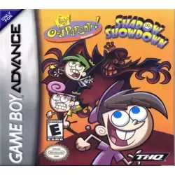 The Fairly OddParents! Shadow Showdown