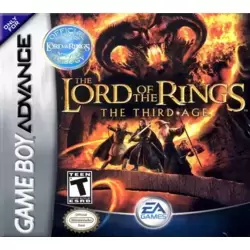 The Lord of the Rings: The Third Age
