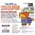 Jeux Game Boy Advance (GBA) - Tom and Jerry: Infurnal Escape