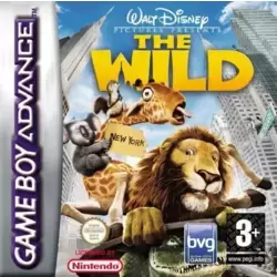 Disney's The Wild