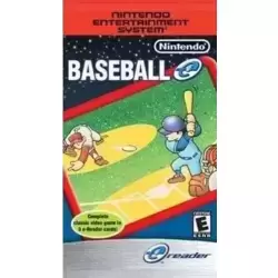 E-Reader Baseball