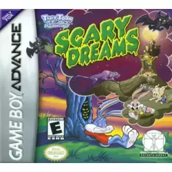 Tiny Toon Adventures: Scary Dreams