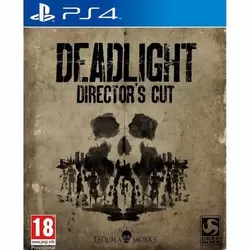 Deadlight Director's Cut