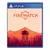 Jeux PS4 - Firewatch