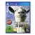 Jeux PS4 - Goat Simulator