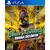 PS4 Games - Oddworld: New n Tasty