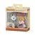 Sylvanian Families (Europe) -  Pastry Box And Figurine