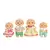 Sylvanian Families (Europe) - Poodle Family