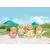 Sylvanian Families (Europe) - Poodle Family