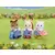 Sylvanian Families (Europe) - Les amies de crèche