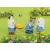 Sylvanian Families (Europe) - Les amies de crèche