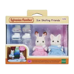 Sylvanian store families 5256