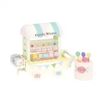  Candy Stand