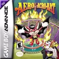Aero the Acrobat