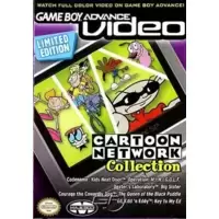 Cartoon Network Collection: Limited Edition